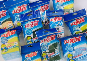 日用品的包装设计 从厨房用具到城市特色