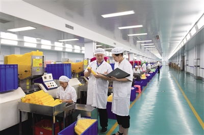 限塑令倒逼塑料行业大洗牌 日用品市场迎来绿色革命