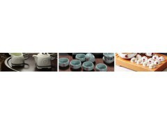 专业长期现金收购各类工厂库存茶具及日用百货